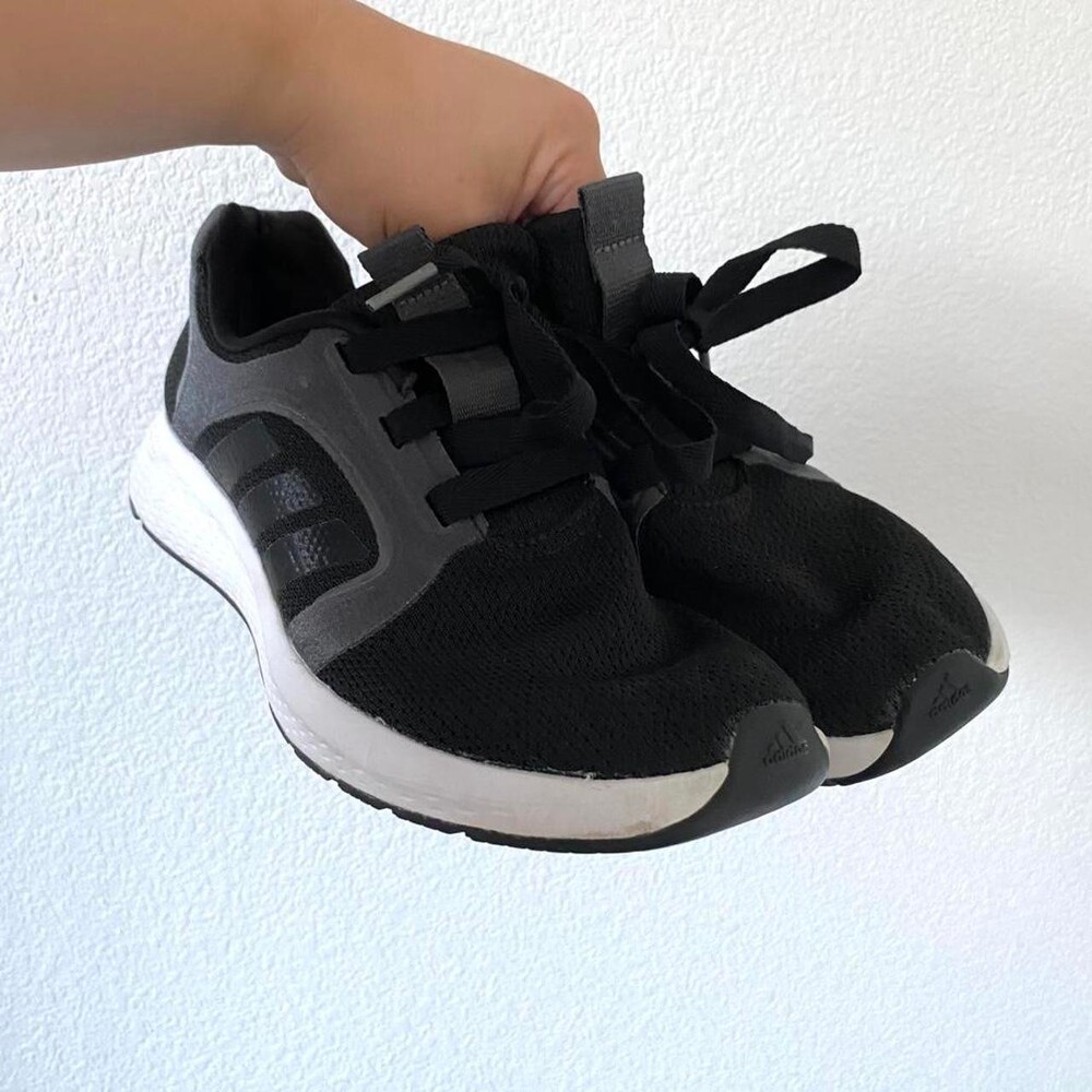 Adidas Women's Black Trainers